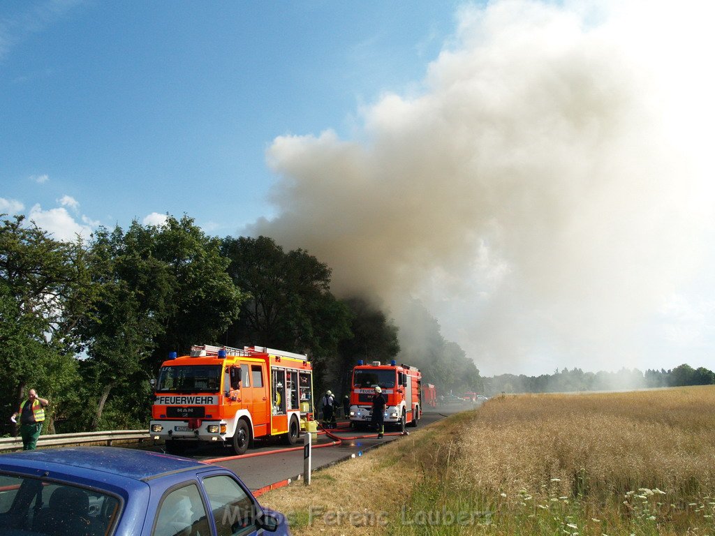 Feuer Koeln Buchheim Buchheimer Ring P028.JPG